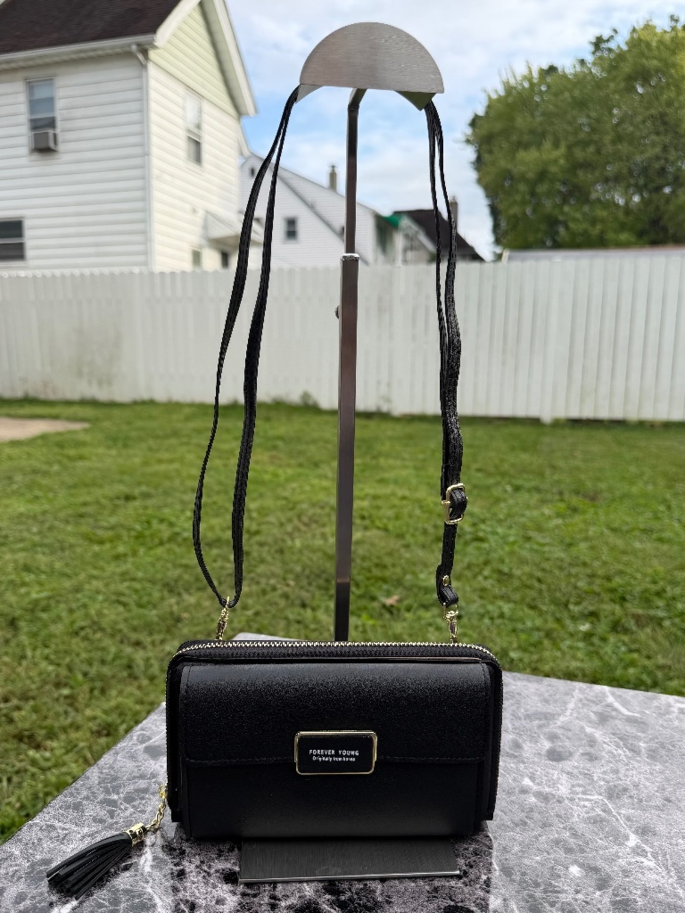 Phone case Wallet Crossbody